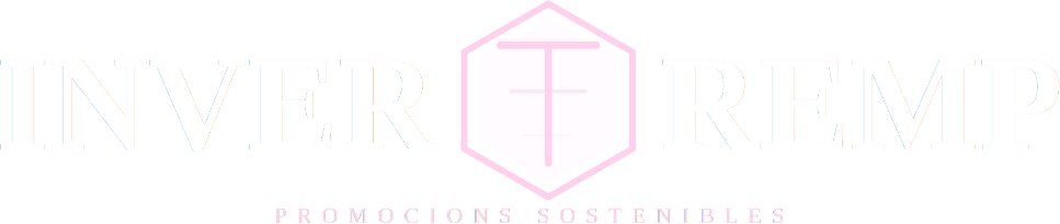 INVER-TREMP · Promocions Sostenibles